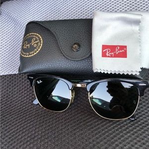 Ray ban Clubmaster